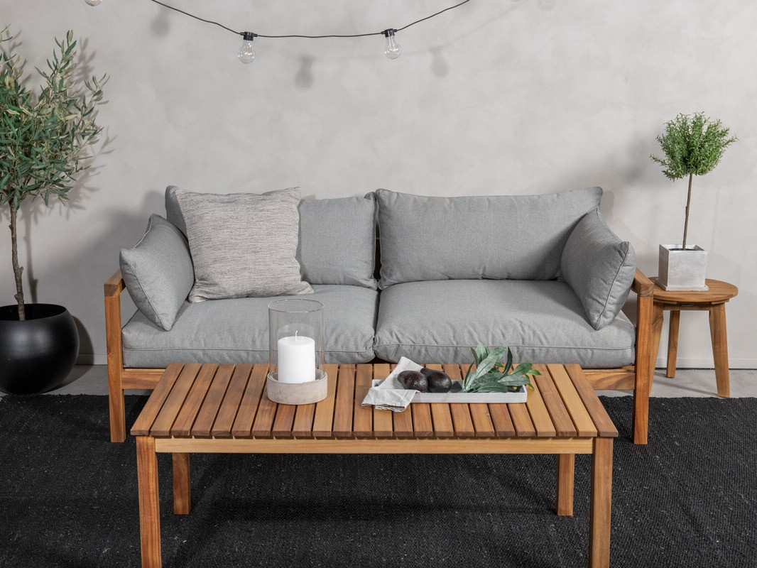 Canapea exterior Dallas 2849