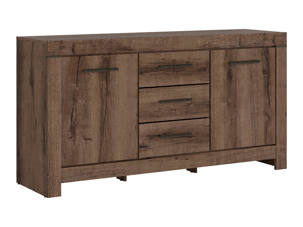 Comodă Dunfelu 100 (Stejar Monastery)