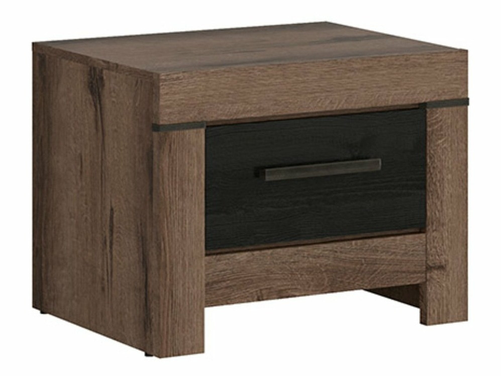 Noptieră Dunfelu 109 (Stejar Monastery + stejar negru)