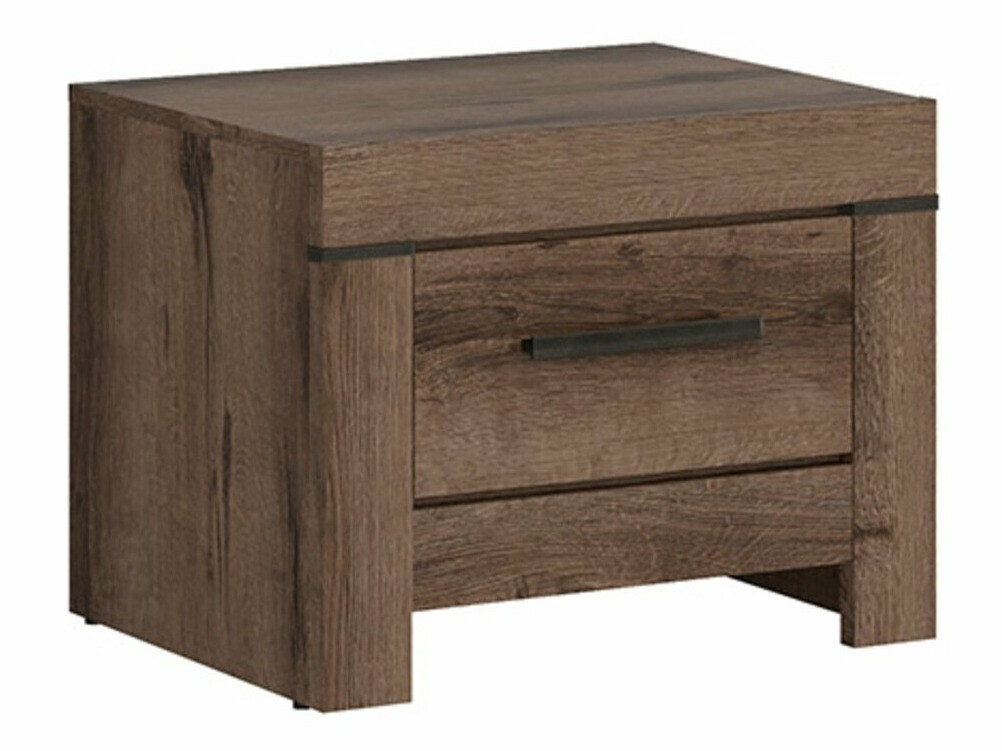 Noptieră Dunfelu 109 (Stejar Monastery)