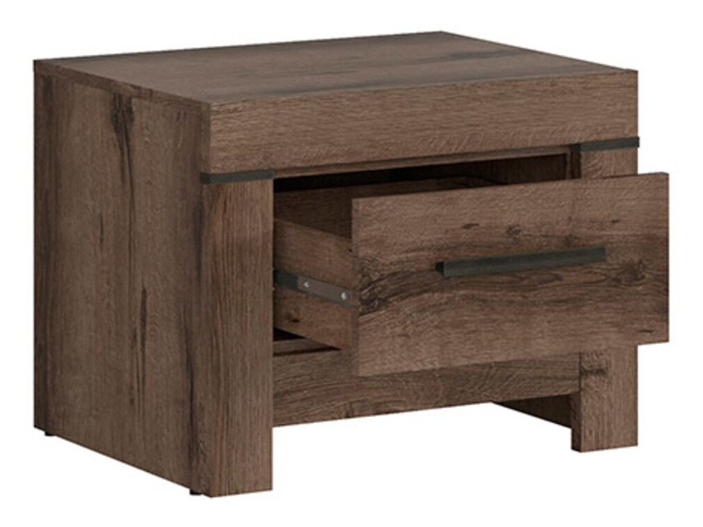 Noptieră Dunfelu 109 (Stejar Monastery)