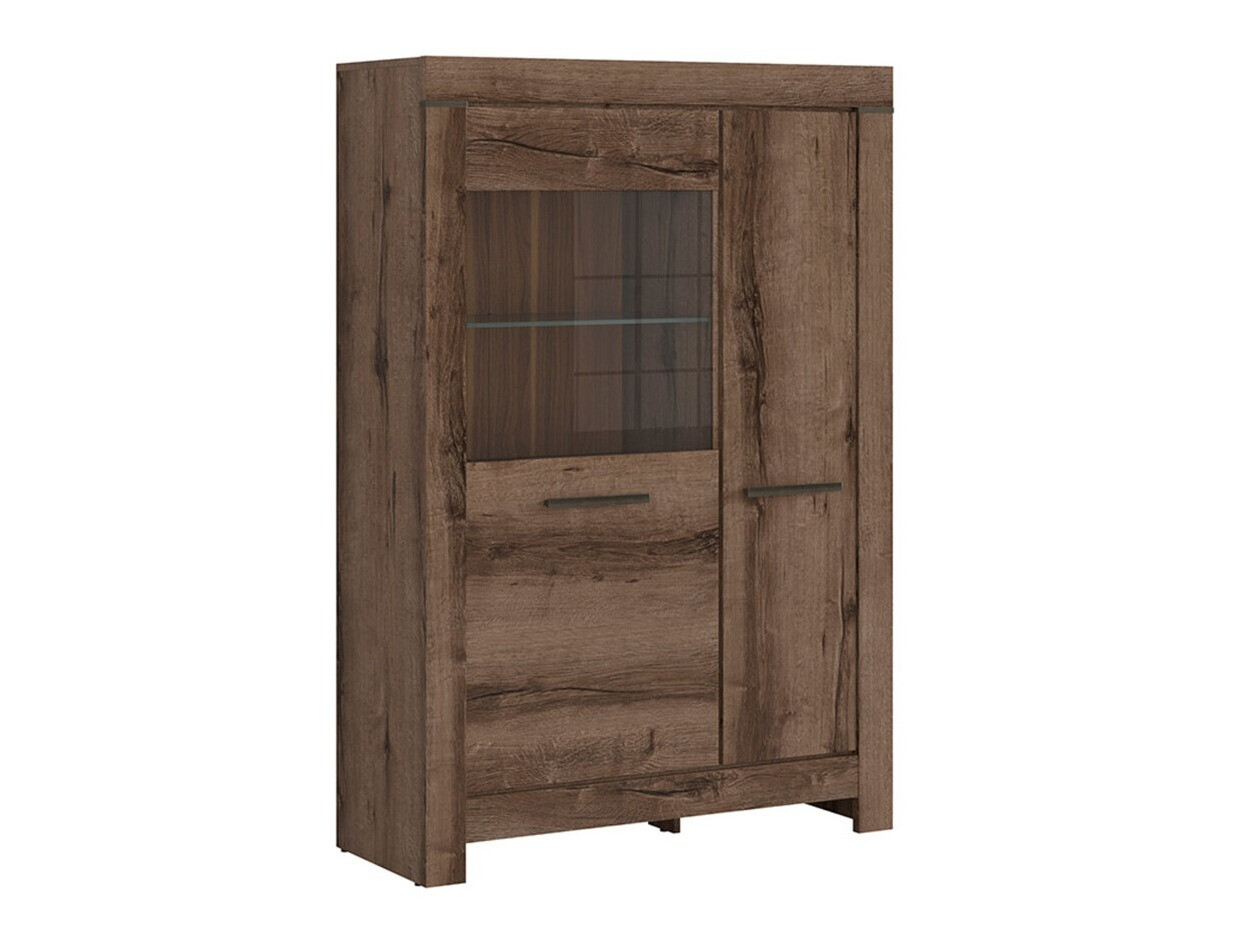 Raft Dunfelu 102 (Stejar Monastery)