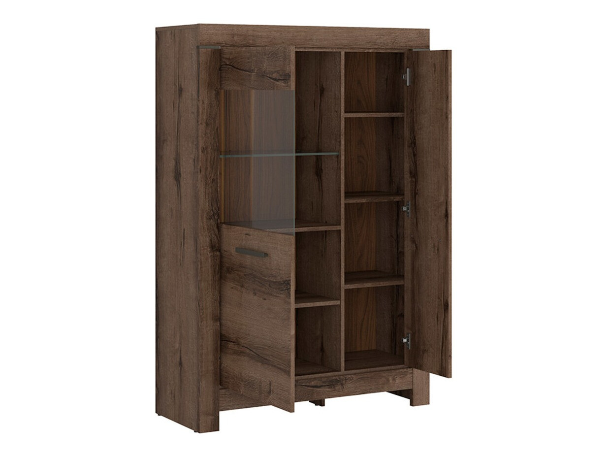 Raft Dunfelu 102 (Stejar Monastery)