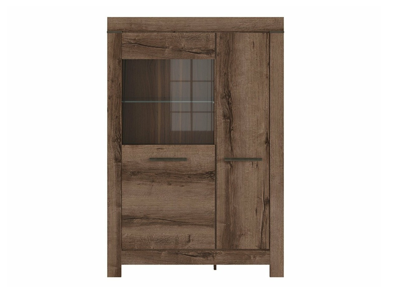 Raft Dunfelu 102 (Stejar Monastery)