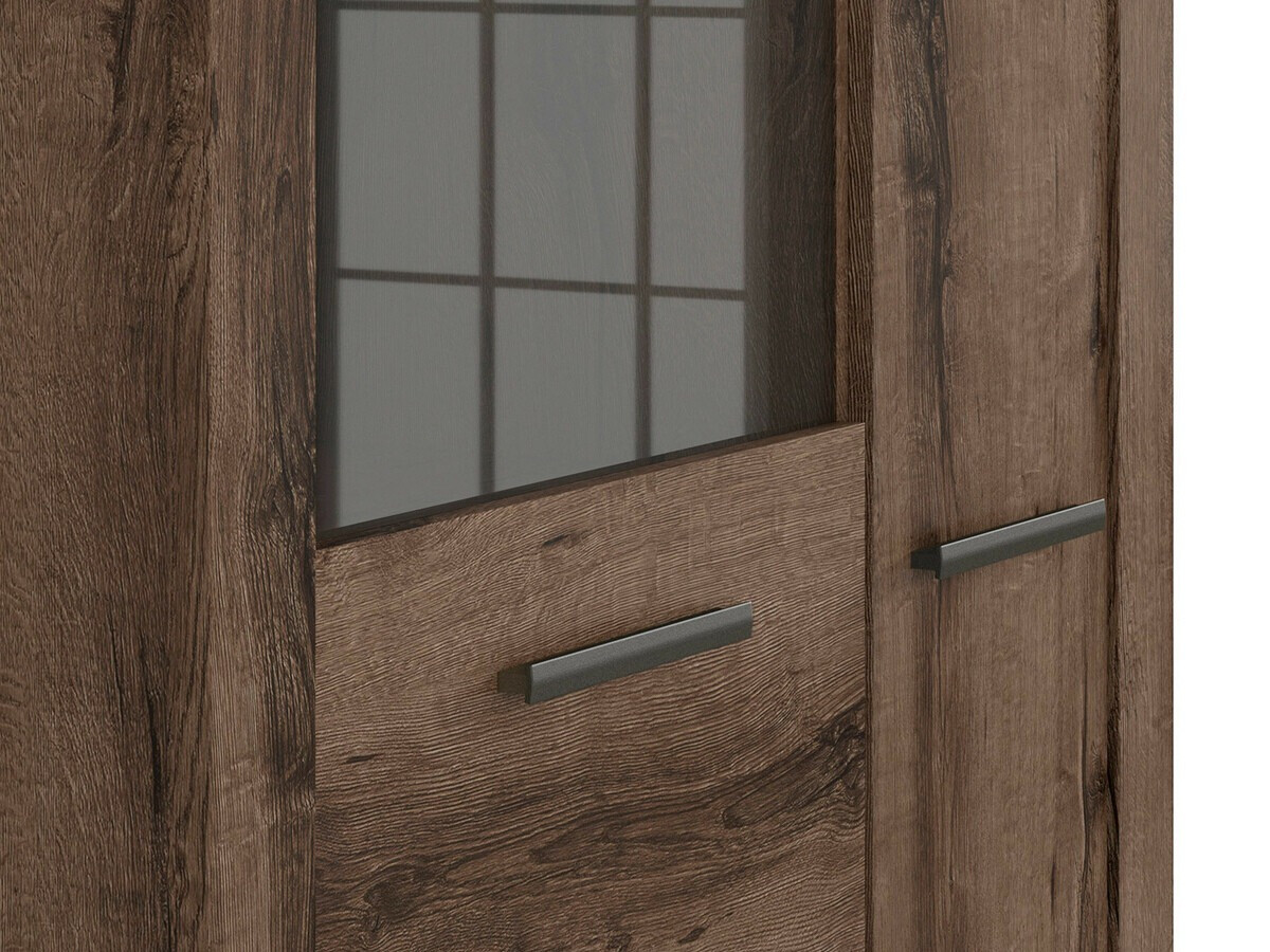 Raft Dunfelu 102 (Stejar Monastery)