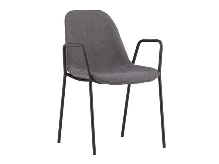 Scaun Dallas 3286 (Gri)
