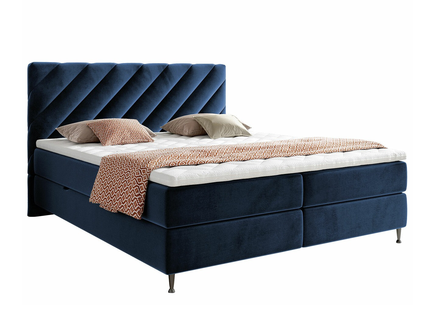 Pat boxspring ComfiDream Onaona (Fresh 11)