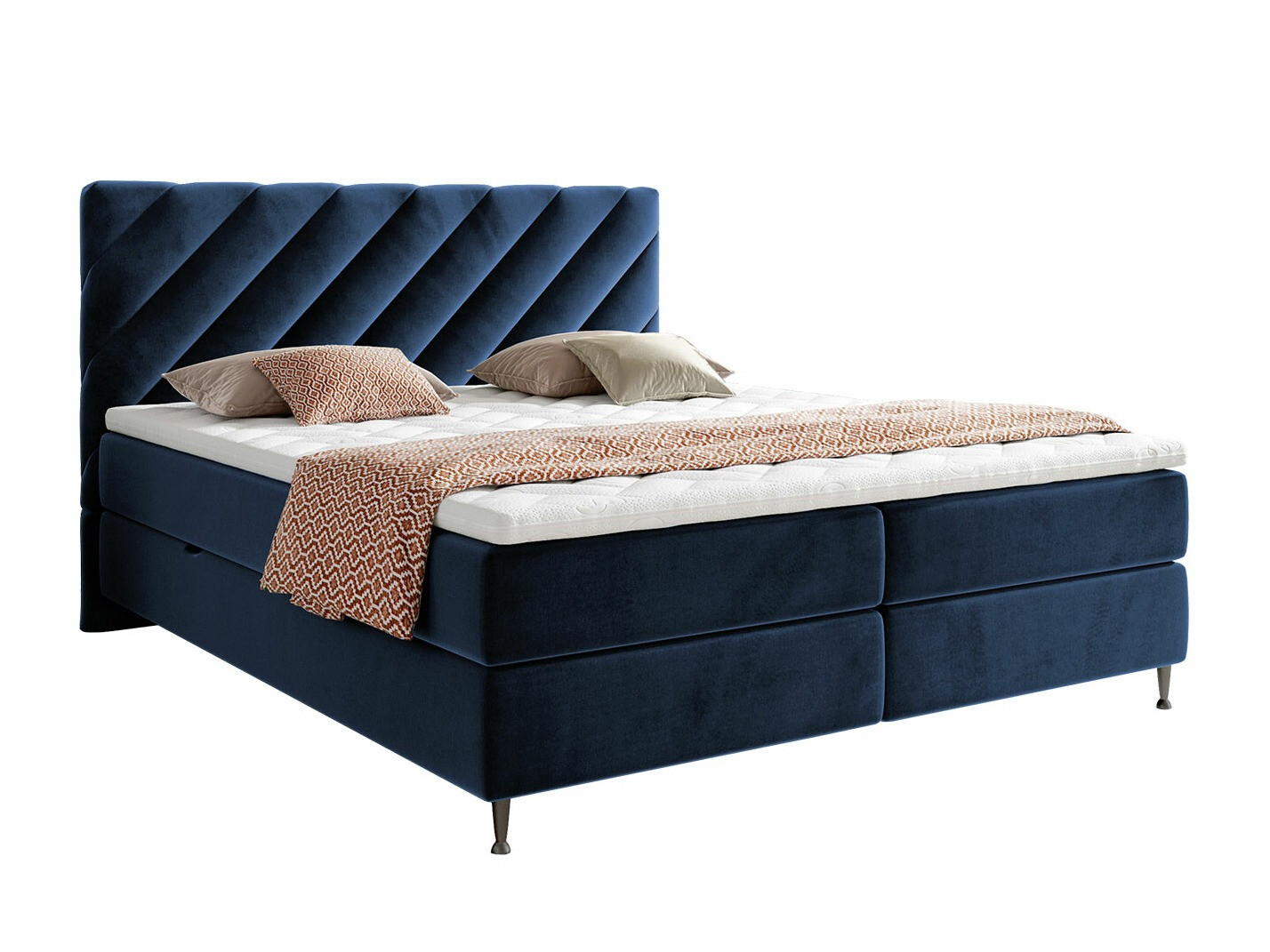 Pat boxspring ComfiDream Onaona (Fresh 11)