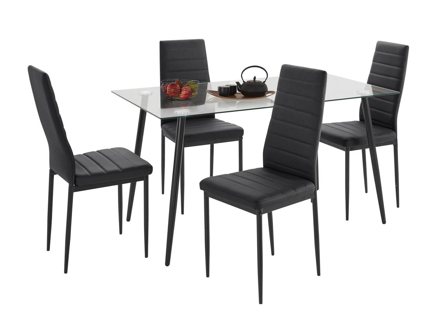 Set de mese Denton 1081