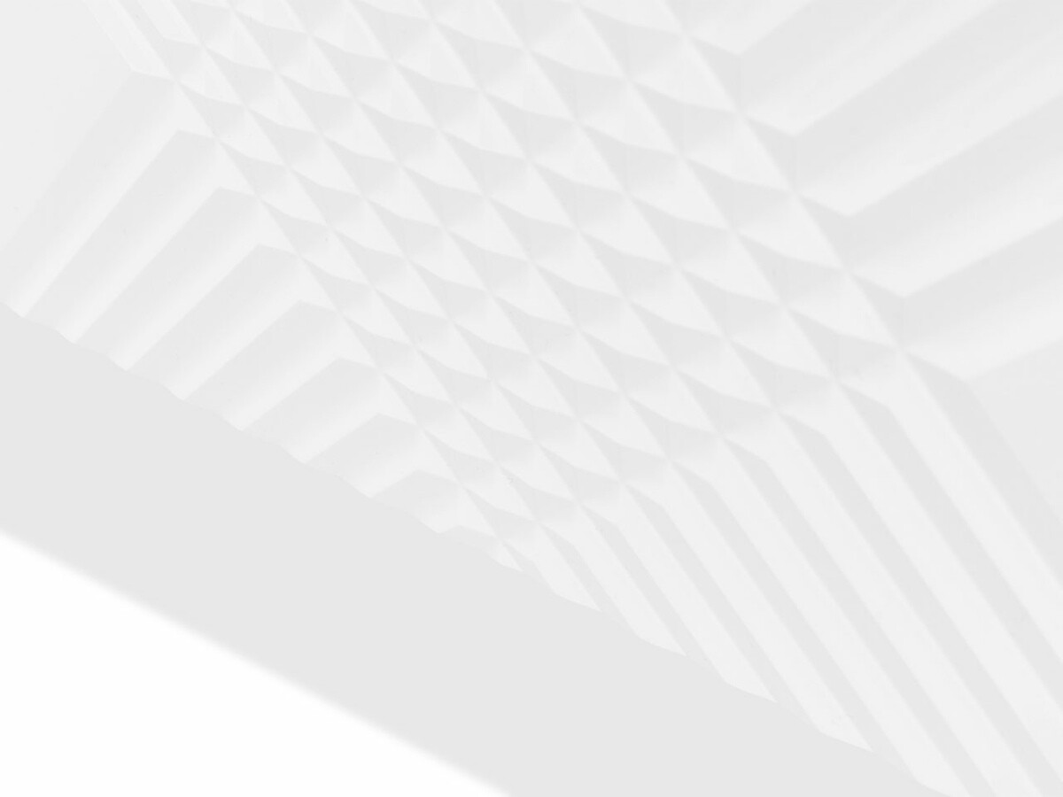 Noptieră Natar (Alb + Alb lucios)