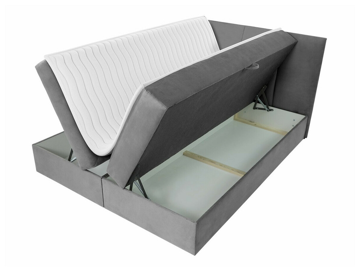 Pat boxspring Oppidum (Manila 18)