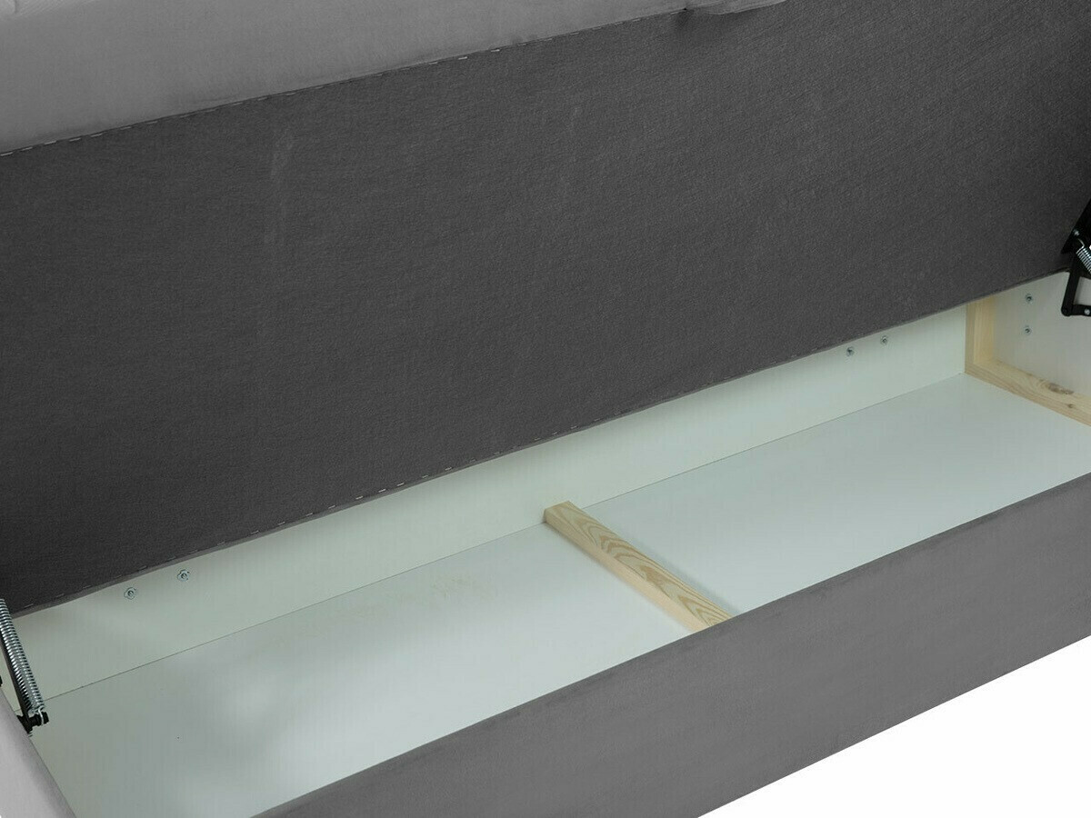 Pat boxspring Oppidum (Manila 18)