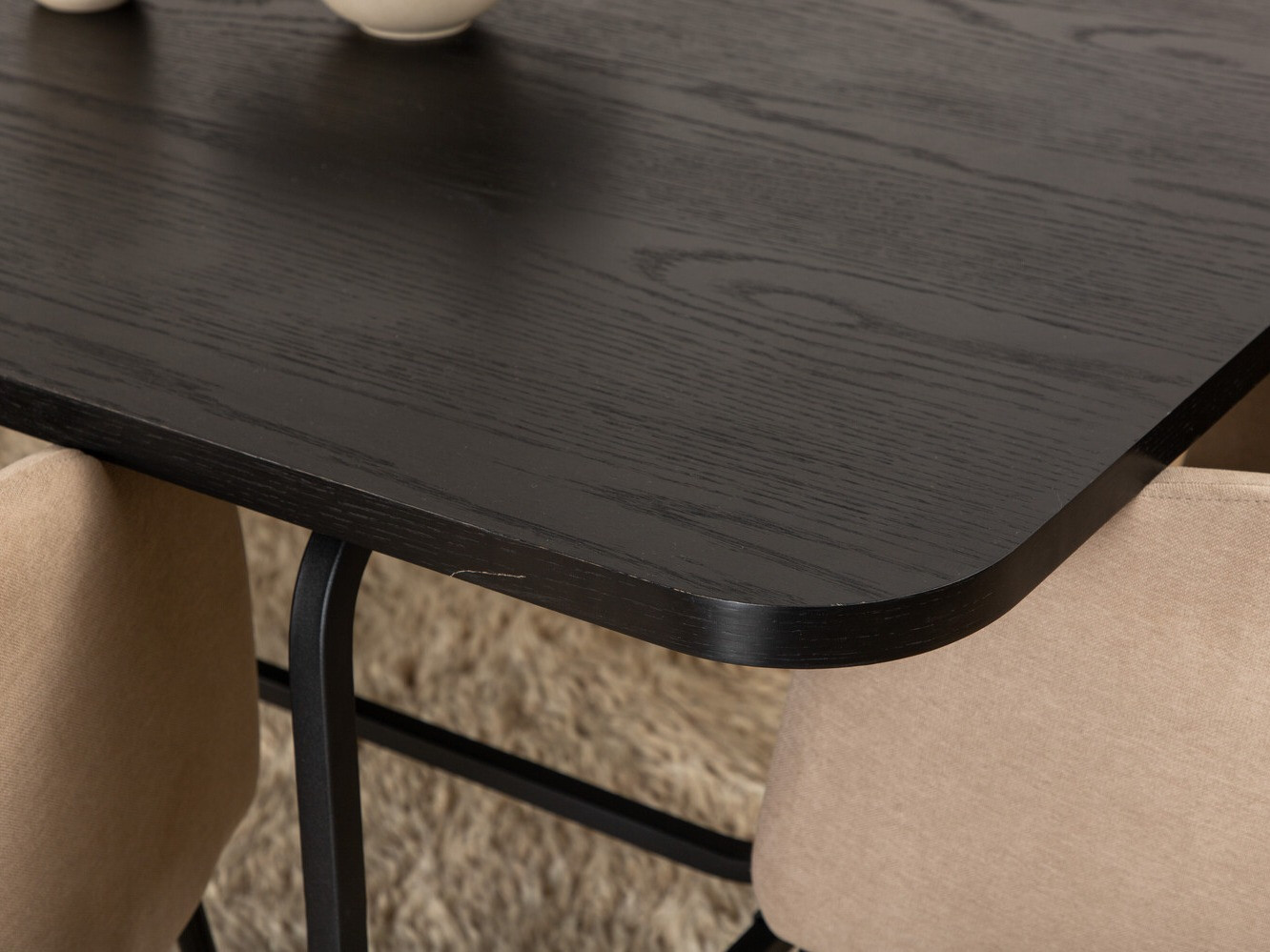 Set de dining Dallas 2794