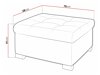 Taburet Comfivo 115 (Matana 01)
