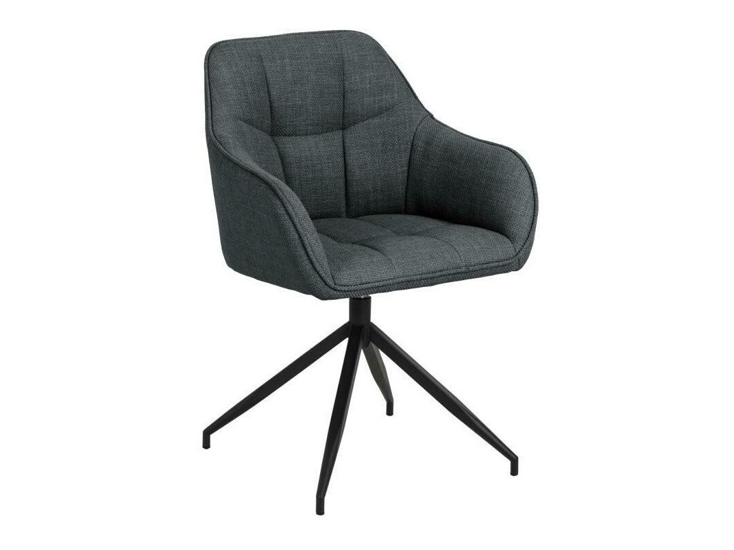 Scaun Norsica 494 (Gri + Negru)