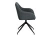 Scaun Norsica 494 (Gri + Negru)