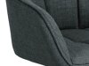Scaun Norsica 494 (Gri + Negru)