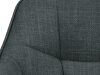 Scaun Norsica 494 (Gri + Negru)