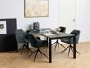 Scaun Norsica 494 (Gri + Negru)