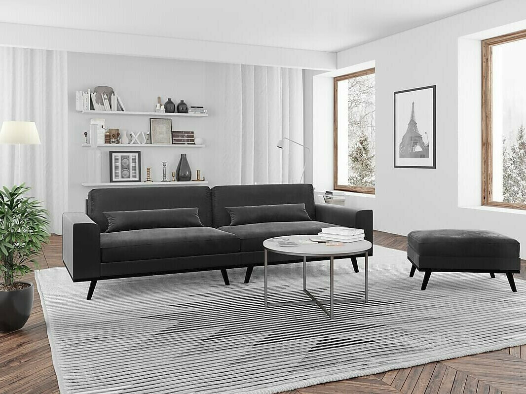 Taburet Floromo 116 (Monolith 95)