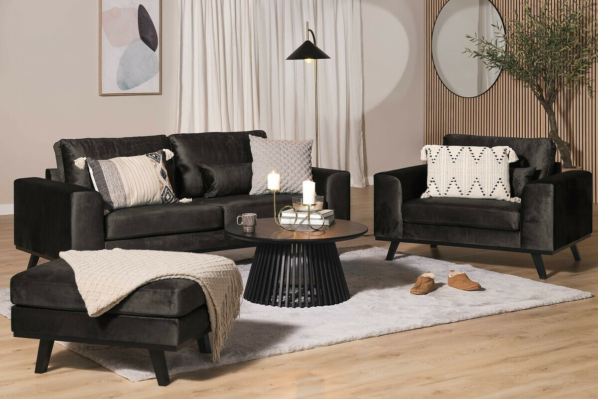 Taburet Floromo 116 (Monolith 95)