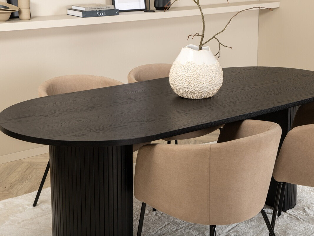 Set de dining Dallas 3312