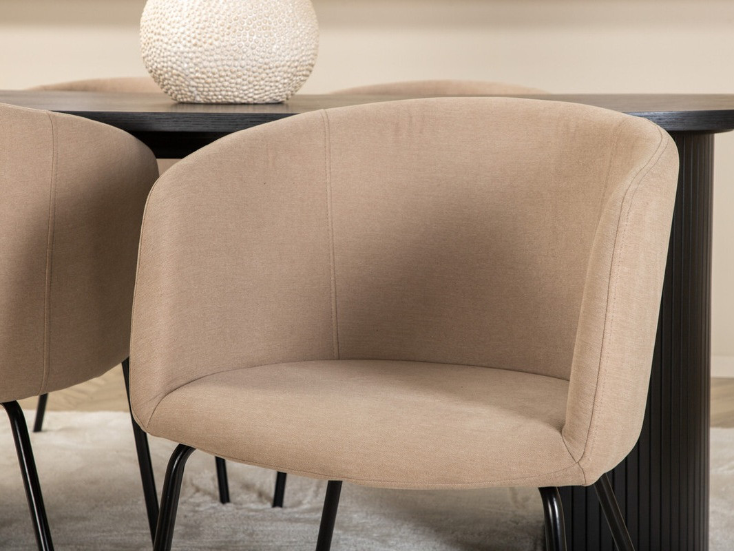Set de dining Dallas 3312
