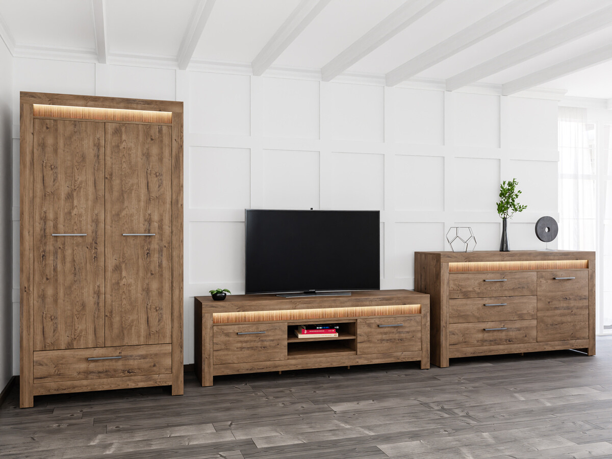Set de living Fiomoro 113