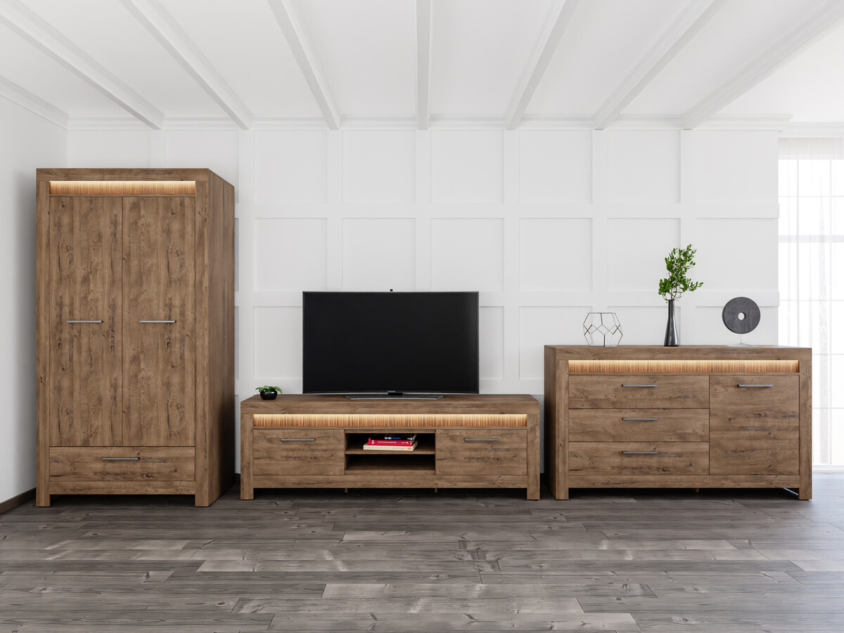 Set de living Fiomoro 113