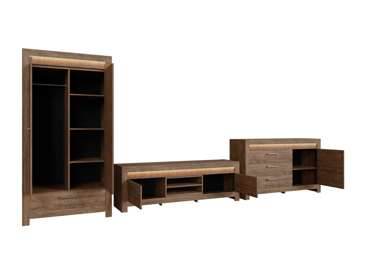 Set de living Fiomoro 113