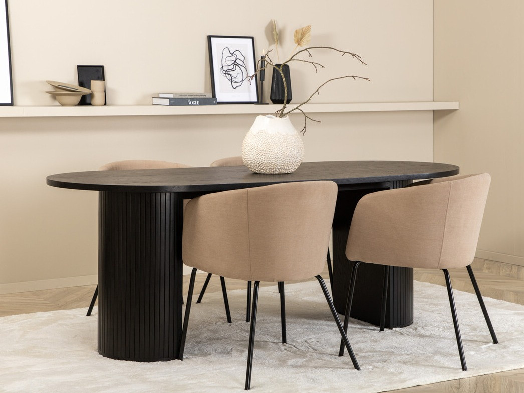 Set de mese Dallas 3312