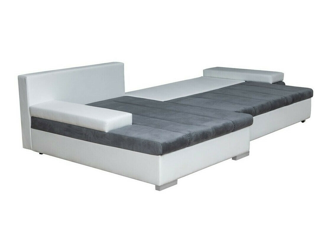 Colțar Comfivo Olivetum (Uttario Velvet + Senegal 825)