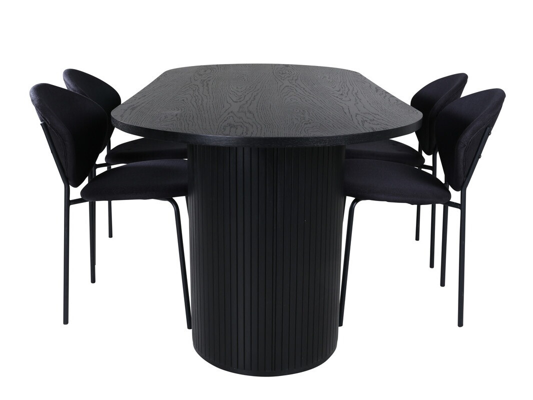 Set de dining Dallas 3318
