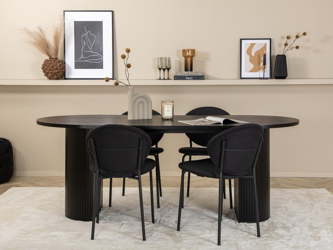 Set de dining Dallas 3318