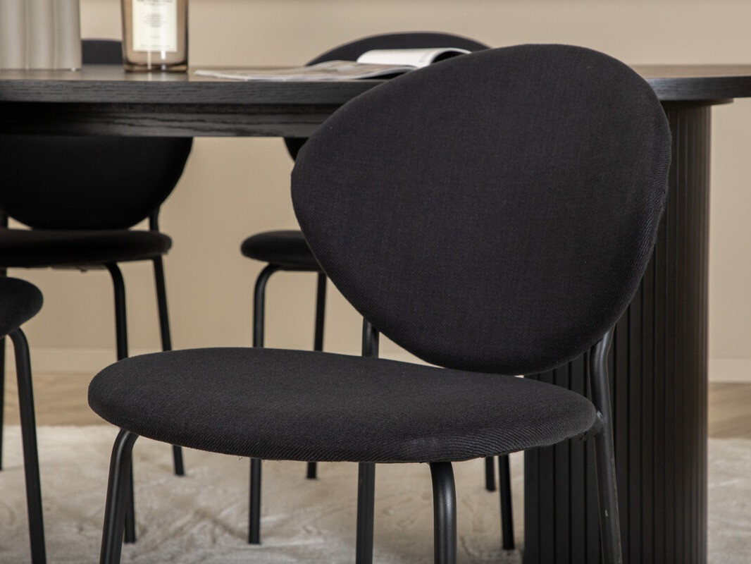 Set de dining Dallas 3318