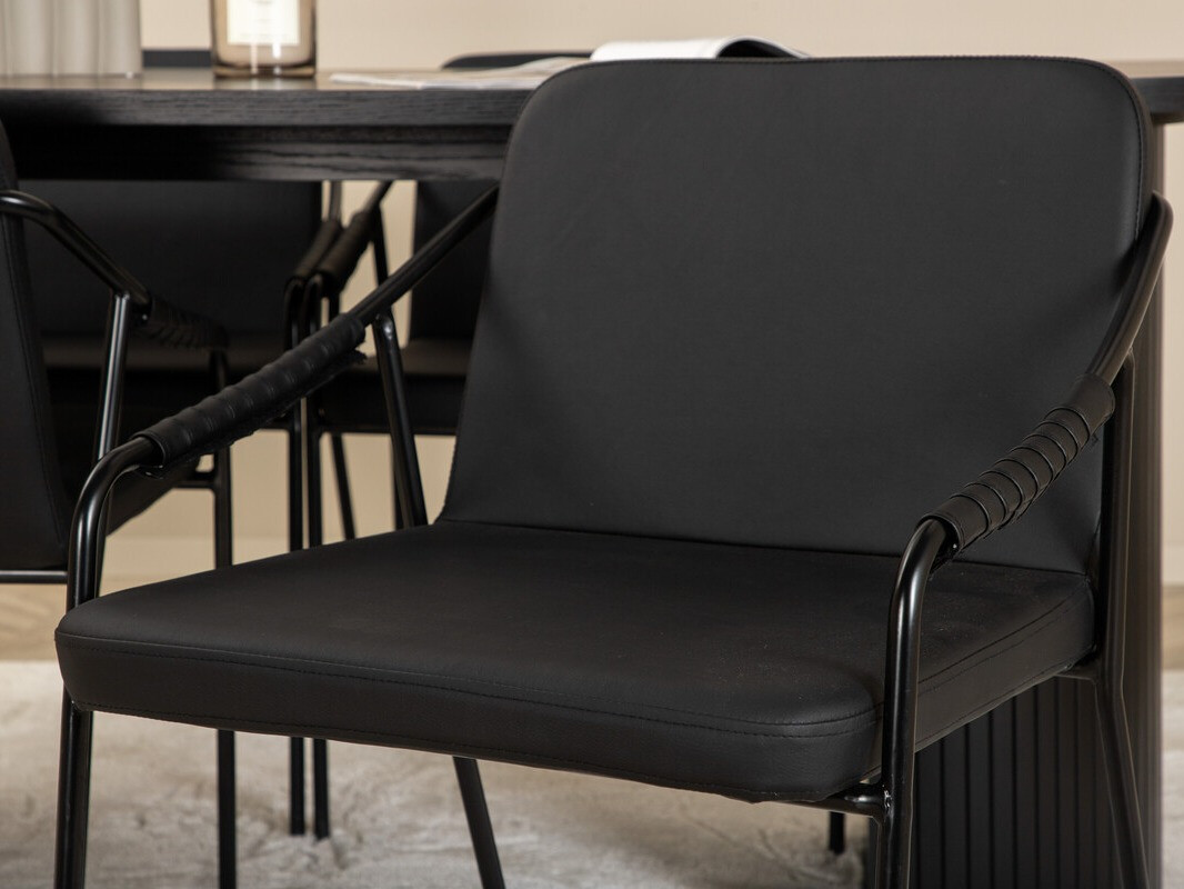 Set de dining Dallas 3319