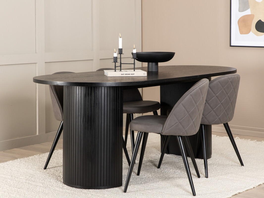 Set de dining Dallas 3321