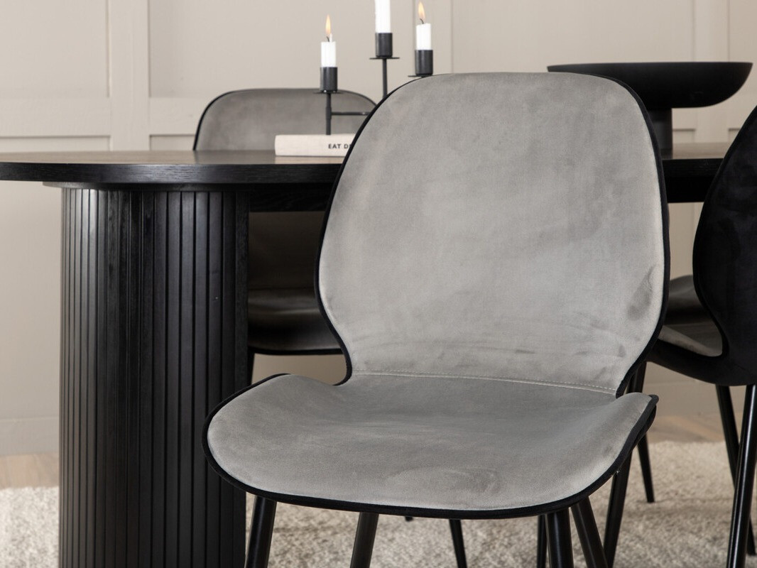 Set de dining Dallas 3323