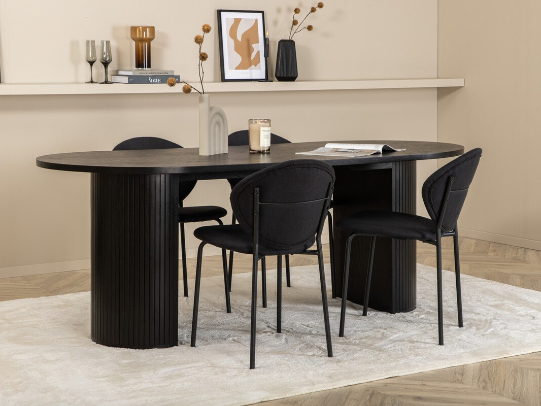 Set de mese Dallas 3318