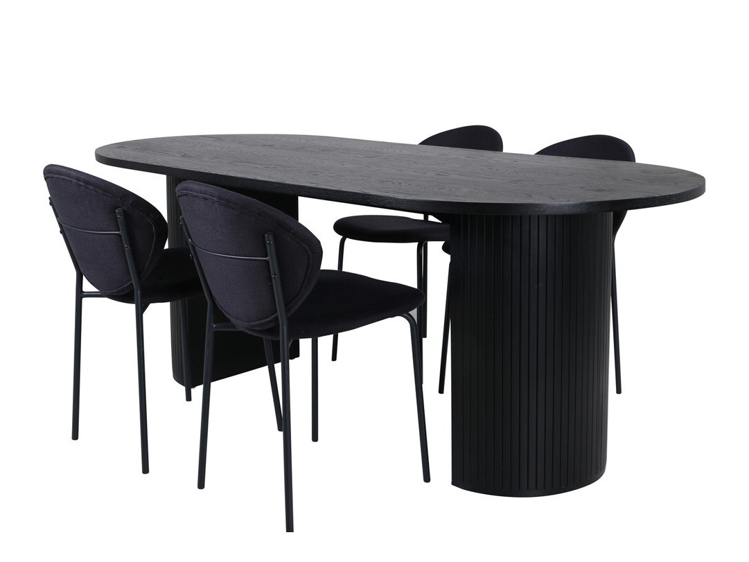 Set de mese Dallas 3318