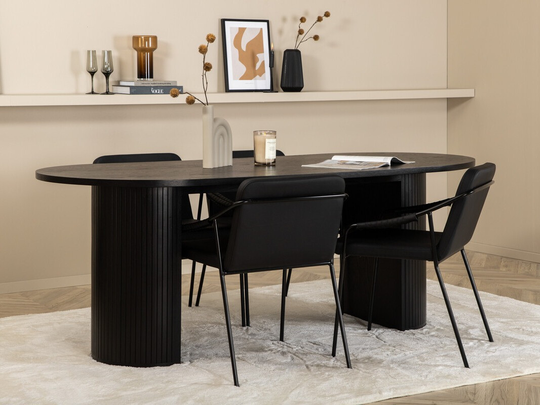 Set de mese Dallas 3319