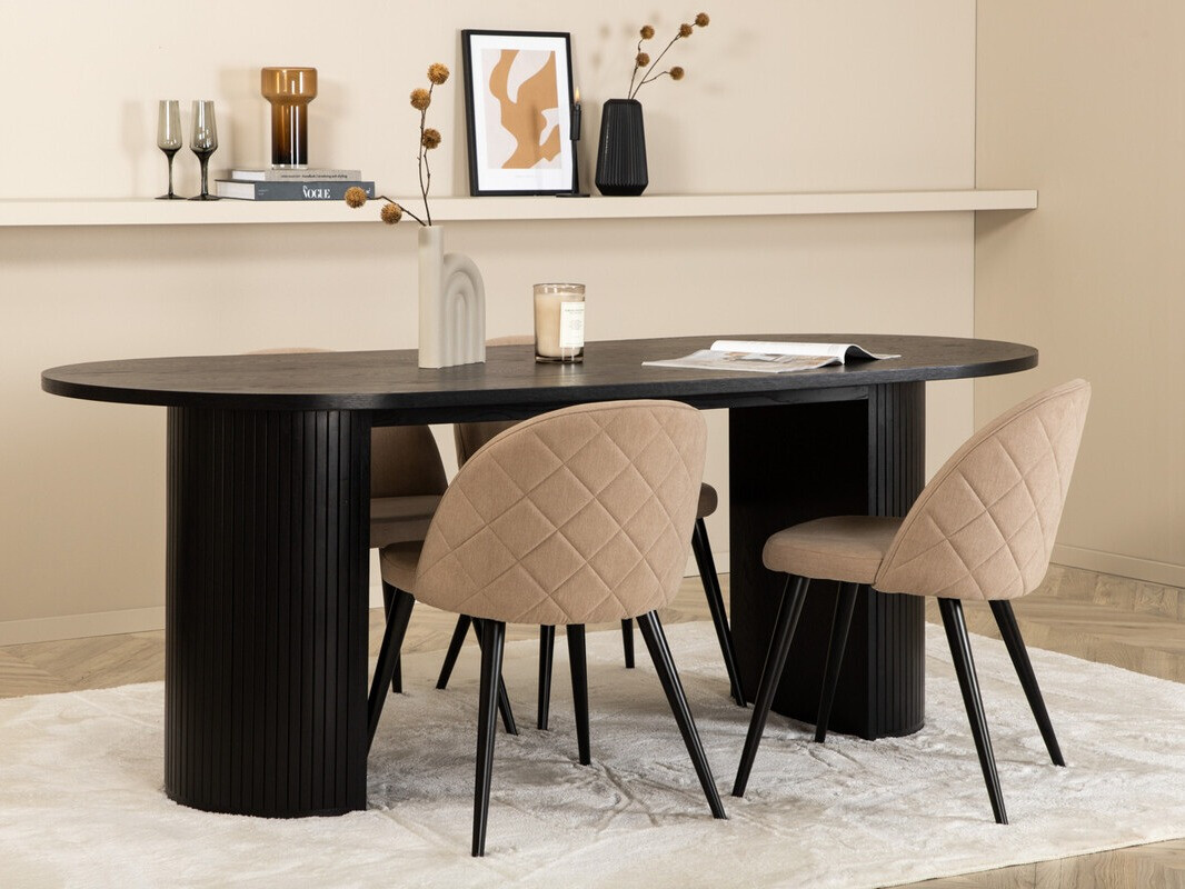 Set de mese Dallas 3320