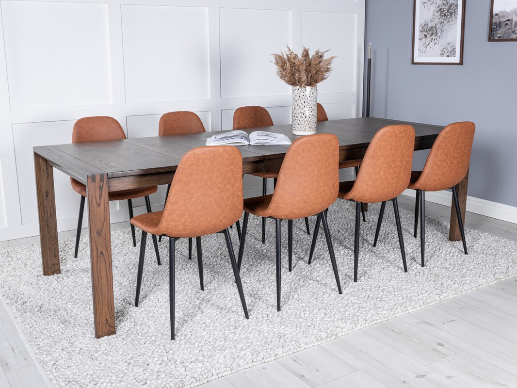 Set de dining Dallas 3326