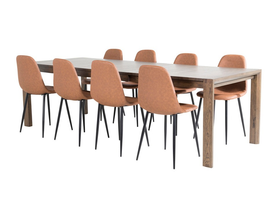 Set de dining Dallas 3326