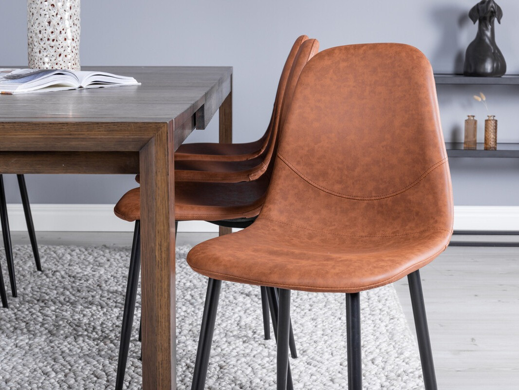 Set de dining Dallas 3326
