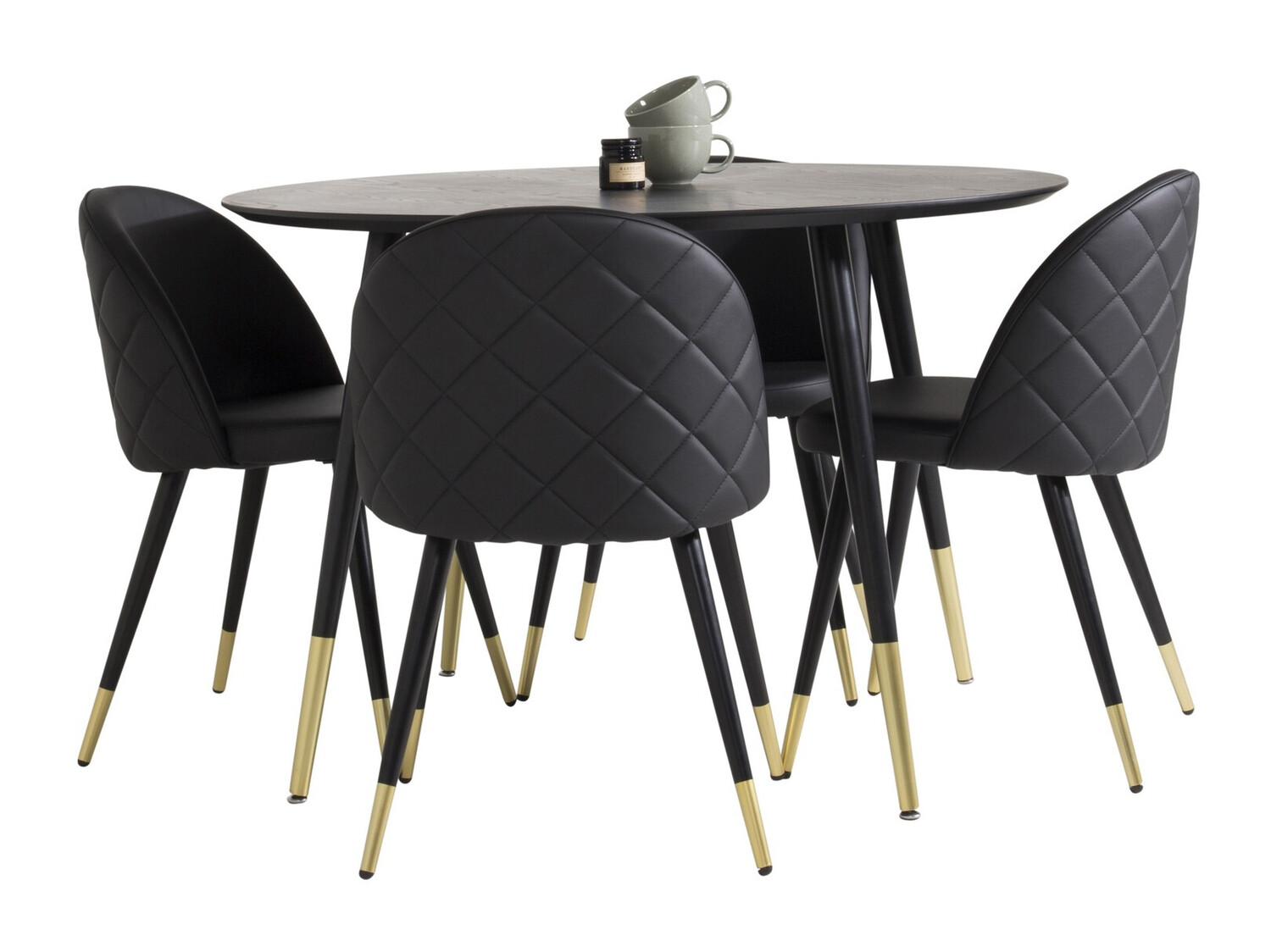 Set de dining Dallas 3330