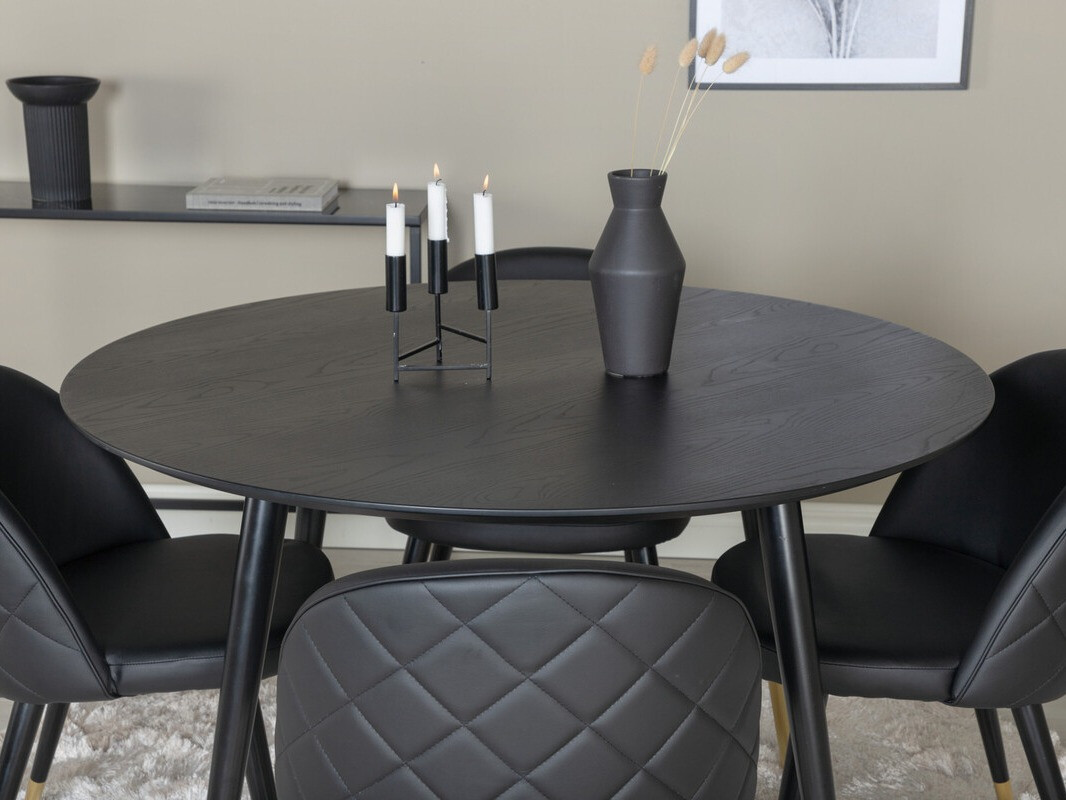Set de dining Dallas 3330