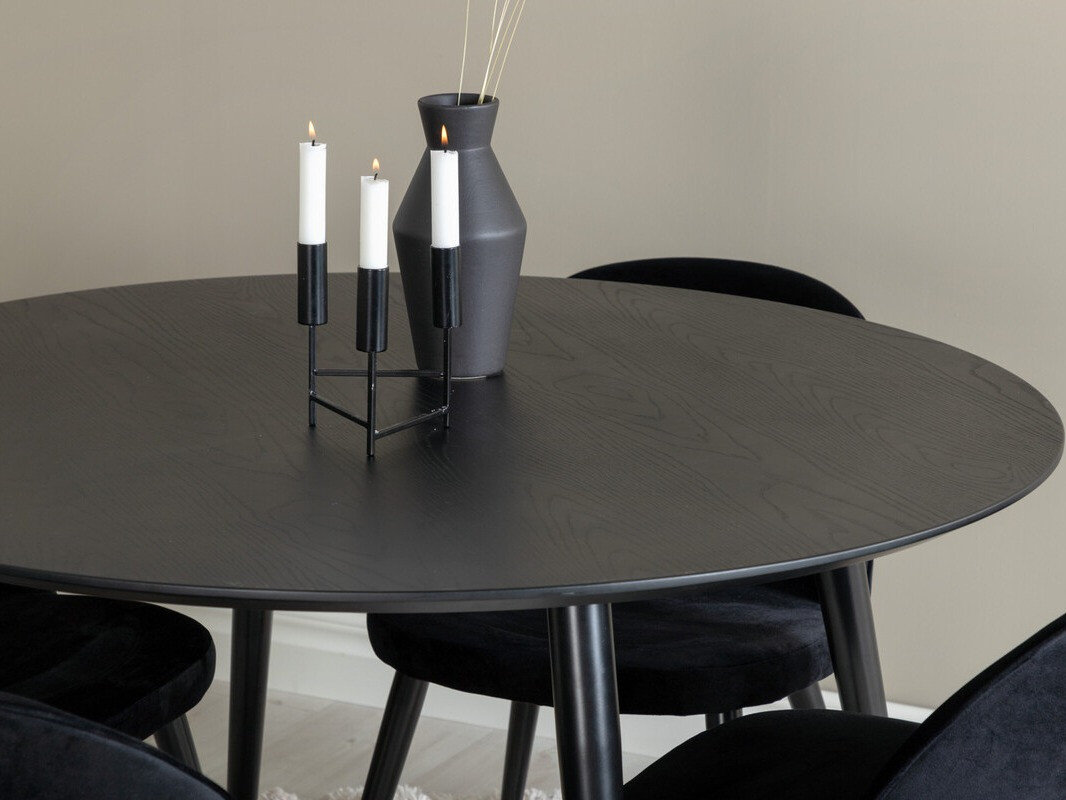 Set de dining Dallas 3331