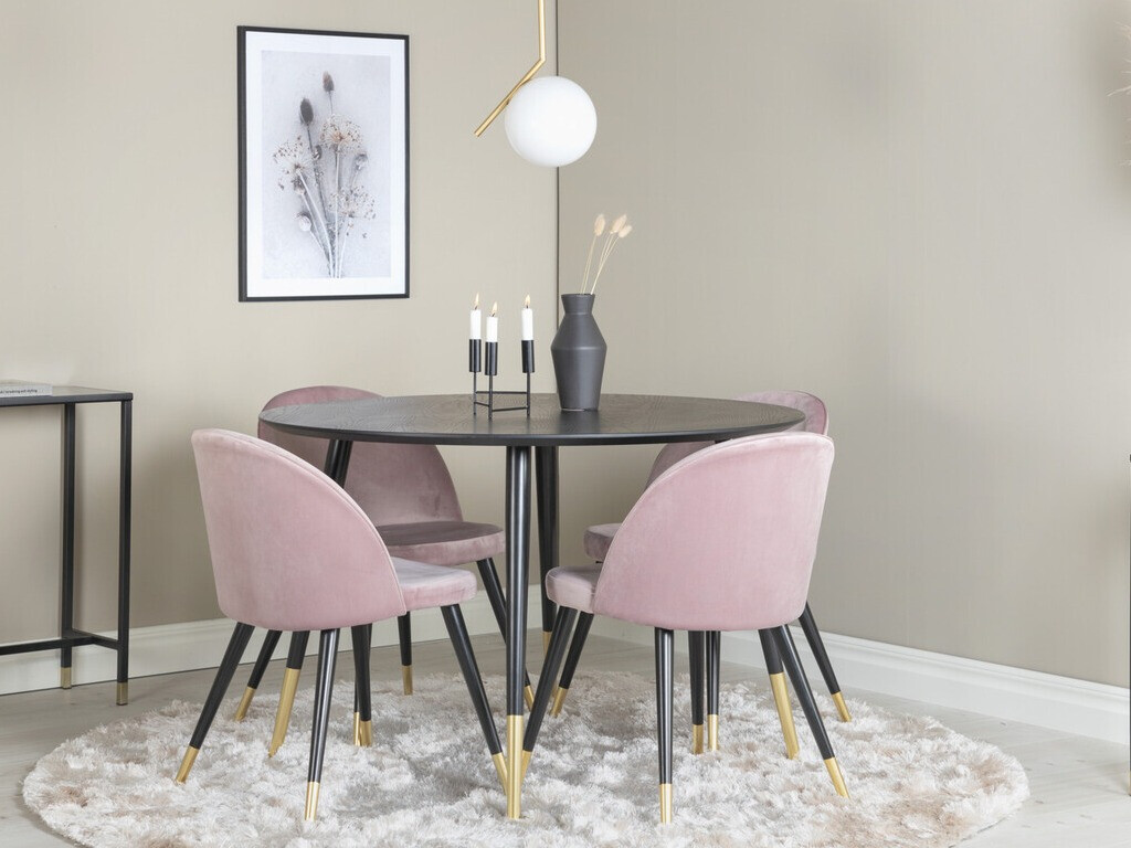 Set de dining Dallas 3331