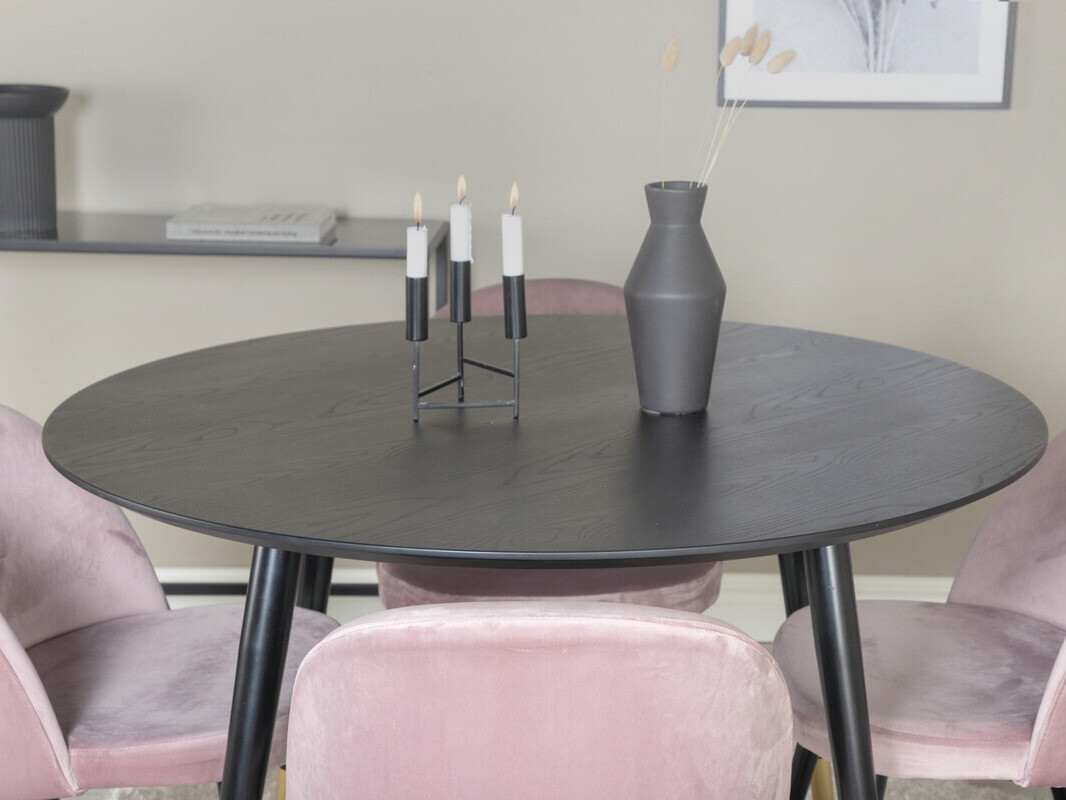 Set de dining Dallas 3331